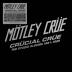 Motley Crue: Crucial Crue: The Studio Albums 1981-1989 Ltd. LP