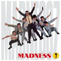 Madness: 7