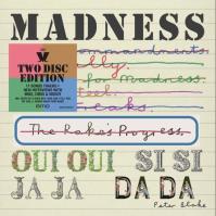 Madness : Oui Oui, Si Si, Ja Ja, Da Da