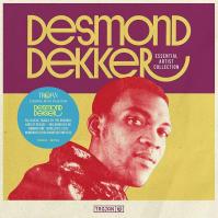 Desmond Dekker: Essential Artist Collection LP