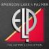 Emerson Lake -amp; Palmer – The Ultimate Collection (Silver) LP