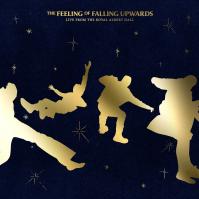 5 Seconds Of Summer: Feeling Of Falling Upwards Dlx. Mediabook