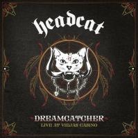 HeadCat: Dreamcatcher