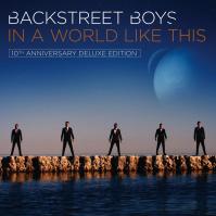 Backstreet Boys: In A World Like This (10th Anniversary) Dlx.