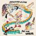 Jonathan Wilson: Eat The Worm LP