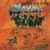 Saxon: Dogs of War