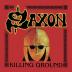 Saxon: Killing Ground