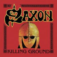 Saxon: Killing Ground