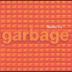 Garbage: Version 2.0 (Blue transparent)LP