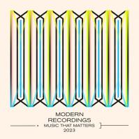 Modern Recordings - Music That Matters 2023