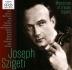 SZIGETI JOSEPH  MILESTONES OF A VIOLIN LEGEND