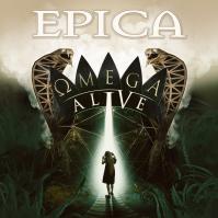 Epica: Omega Alive