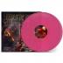 Cradle Of Filth:  Existence Is Futile (Magenta Vinyl)