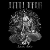 Dimmu Borgir: Inspiratio Profanus