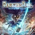 Hammerfall: Avenge The Fallen (Jewelcase)