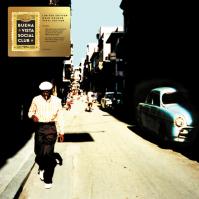 Buena Vista Social Club: Buena Vista Social Club (Gold) RSD 2024 LP