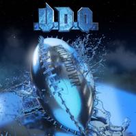 U.D.O.: Touchdown CD+DVD