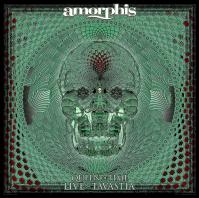 Amorphis: Queen Of Time (Live At Tavastia)