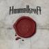 Himmelkraft:  Himmelkraft (Uranium -amp; Dark Red Vinyl) / 140Gr.