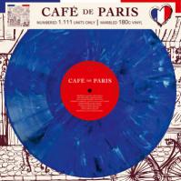 Café De Paris LP