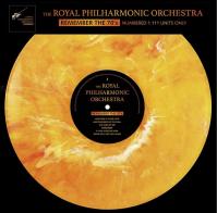 Royal Philharmonic Orchestra: Remember The 70s LP