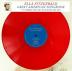 Ella Fitzgerald: The Queen Of Jazz (Coloured) LP