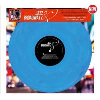 Jazz Broadway (Coloured) LP