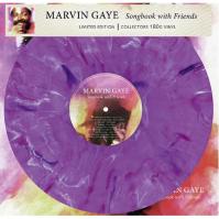 Marvin Gaye: Songbook With Friends LP