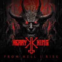 Kerry King: From Hell I Rise