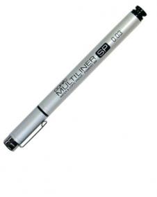 Multiliner COPIC SP 0,03