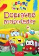 Dopravné prostriedky