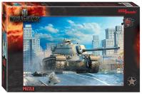 Puzzle 360 World of Tanks