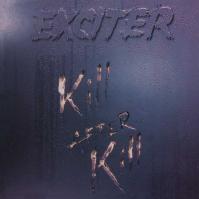 Exciter: Kill After Kill