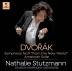 Atlanta Symphony Orchestra: Dvořák: Symphony No. 9 From The New World- American Suite-