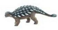 Ankylosaurus