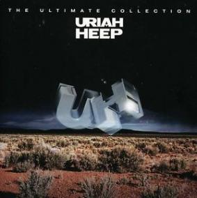 Uriah Heep: Ultimate Collection