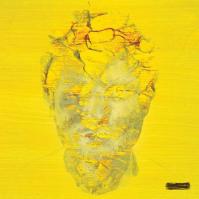 Ed Sheeran: Subtract (-) (Yellow) LP