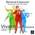 Orchestra da camera di Losanna: Vivaldi: the Four Seasons - Chevalier