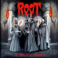 Root: The Temple In The Underworld / 30th Anniversary Remaster