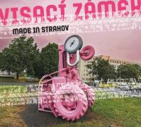 Visací Zámek: Made in Strahov (Live)