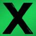 Ed Sheeran: X 12 LP-