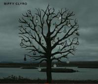 Biffy Clyro: Black chandelier / Biblical LP