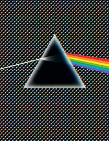 Pink Floyd: Dark Side Of The Moon / 50th Anniversary