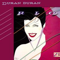 Duran Duran: Rio (2009 Remaster) LP