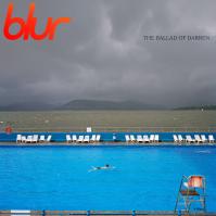 Blur: The Ballad of Darren LP