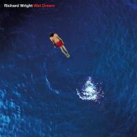 Richard Wright: Wet Dream (Deep Blue Marbled) LP