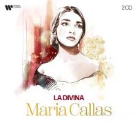 Maria Callas: La Divina