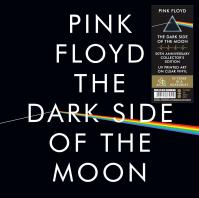 Pink Floyd: Dark Side Of The Moon (Coloured) LP