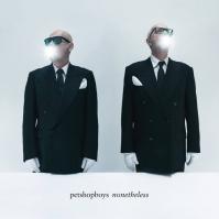 Pet Shop Boys: Nonetheless Ltd. Softpack