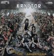 Kryptor: Septical Anaesthesia (Remastered 2024) LP